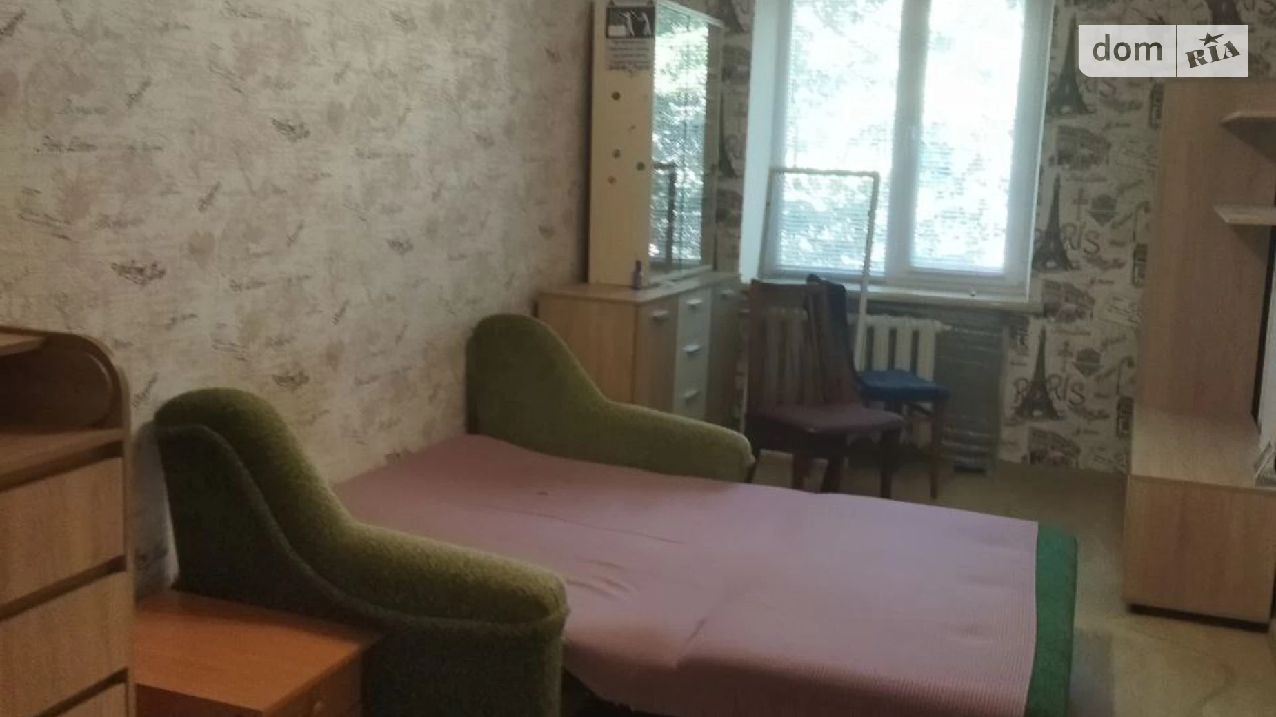Здається в оренду 2-кімнатна квартира 45 кв. м у Миколаєві, вул. Образцова - фото 5