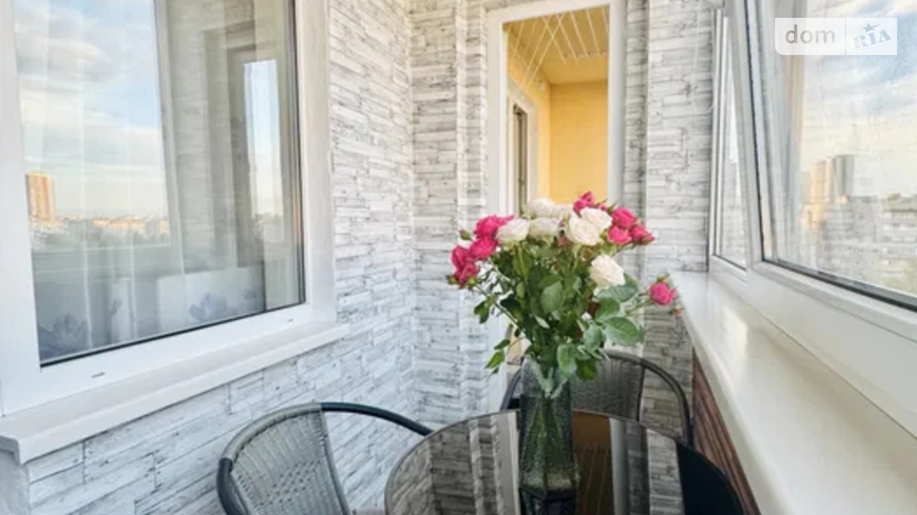 Продається 1-кімнатна квартира 34 кв. м у, цена: 45500 $ - фото 4