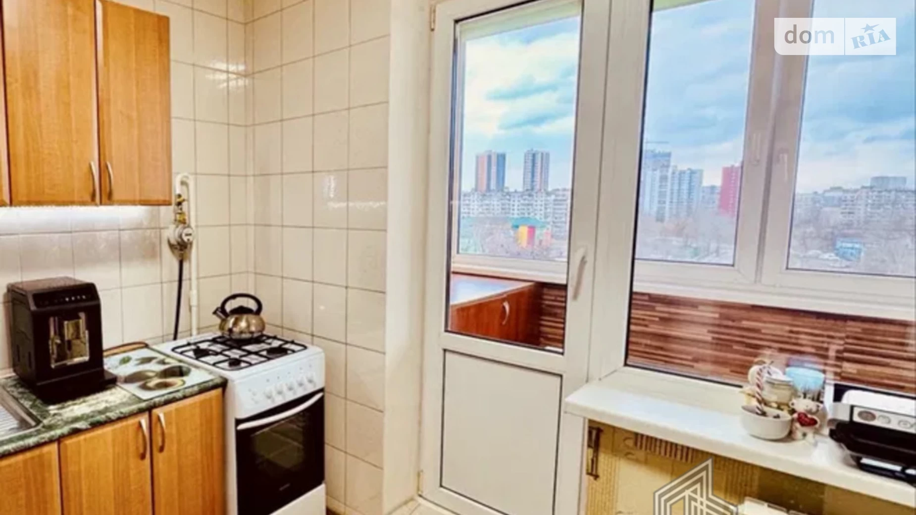 Продається 1-кімнатна квартира 34 кв. м у, цена: 45500 $ - фото 5
