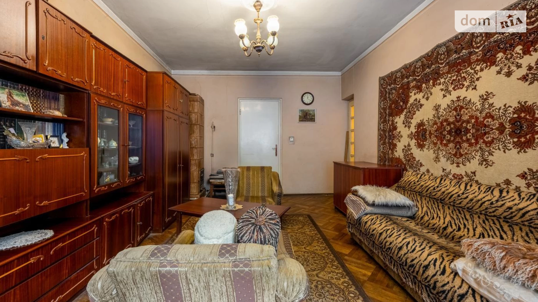 Продається 3-кімнатна квартира 81.4 кв. м у Львові, цена: 120000 $ - фото 5