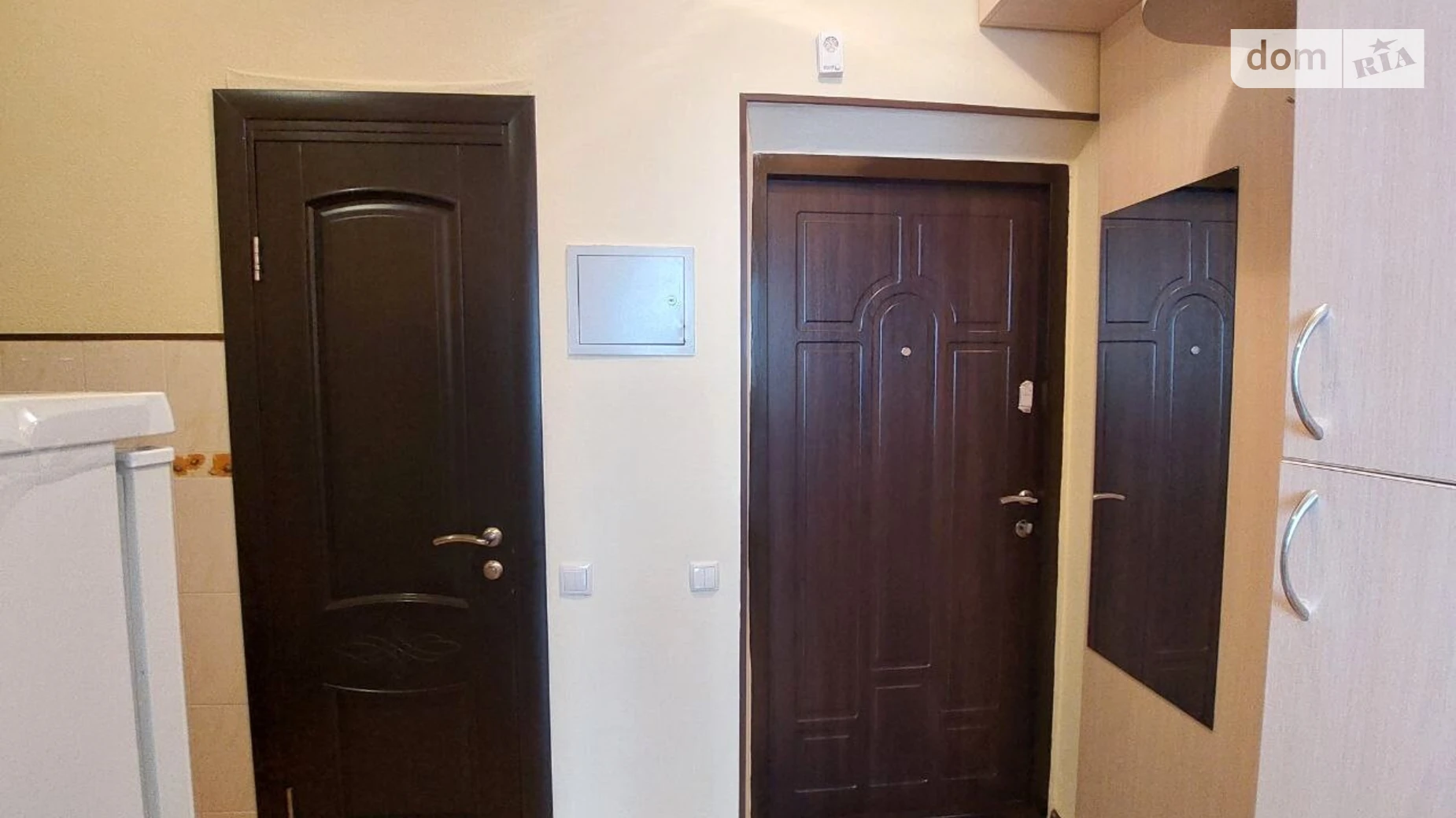 Сдается в аренду 1-комнатная квартира 25 кв. м в Киеве, ул. Семьи Стешенко(Тимофея Строкача), 9 - фото 5