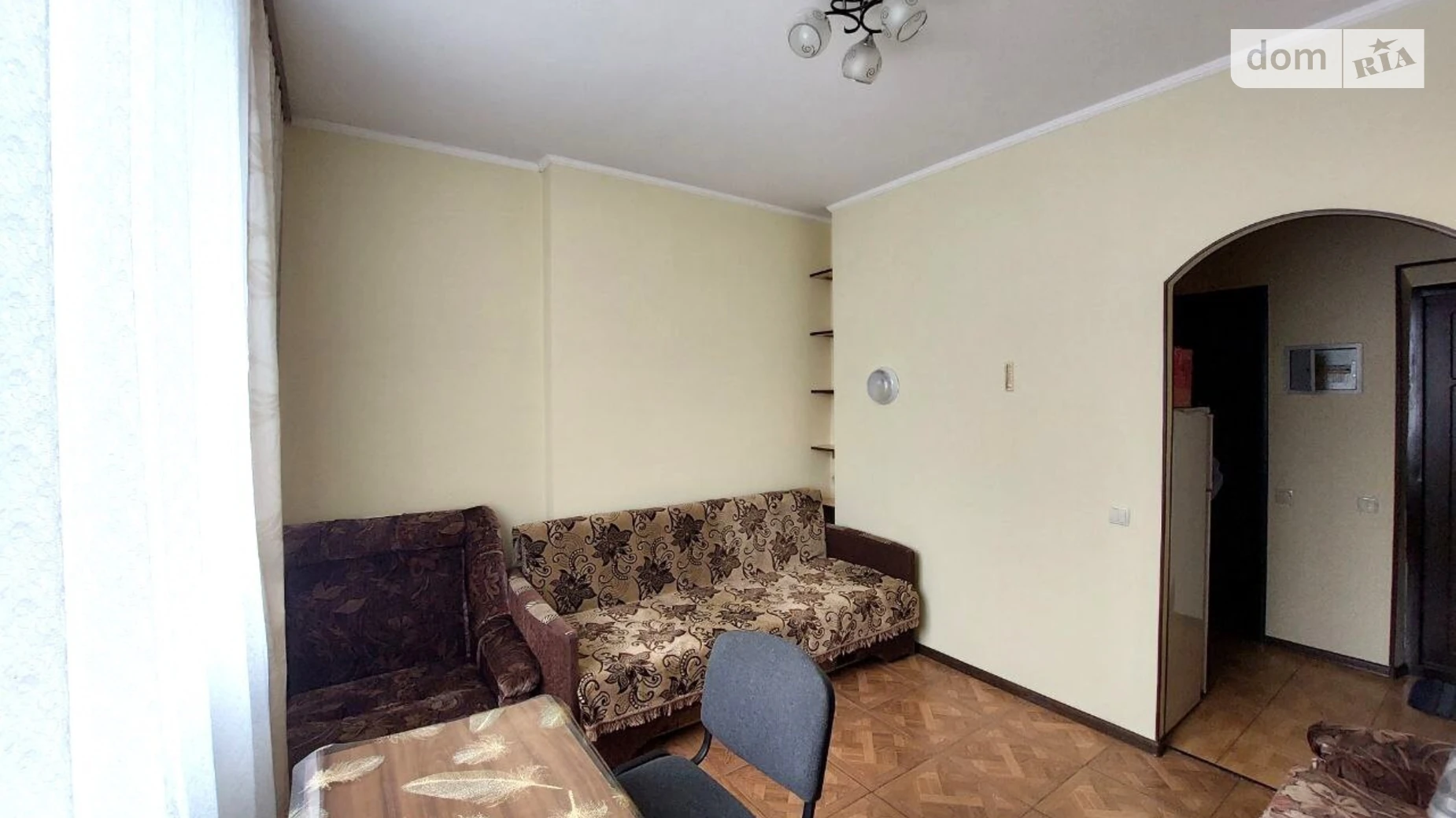 Сдается в аренду 1-комнатная квартира 25 кв. м в Киеве, ул. Семьи Стешенко(Тимофея Строкача), 9 - фото 2