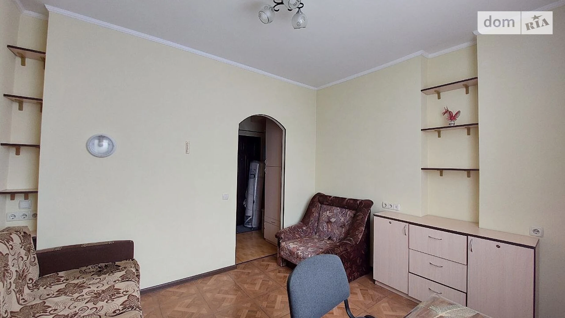 Сдается в аренду 1-комнатная квартира 25 кв. м в Киеве, ул. Семьи Стешенко(Тимофея Строкача), 9 - фото 2