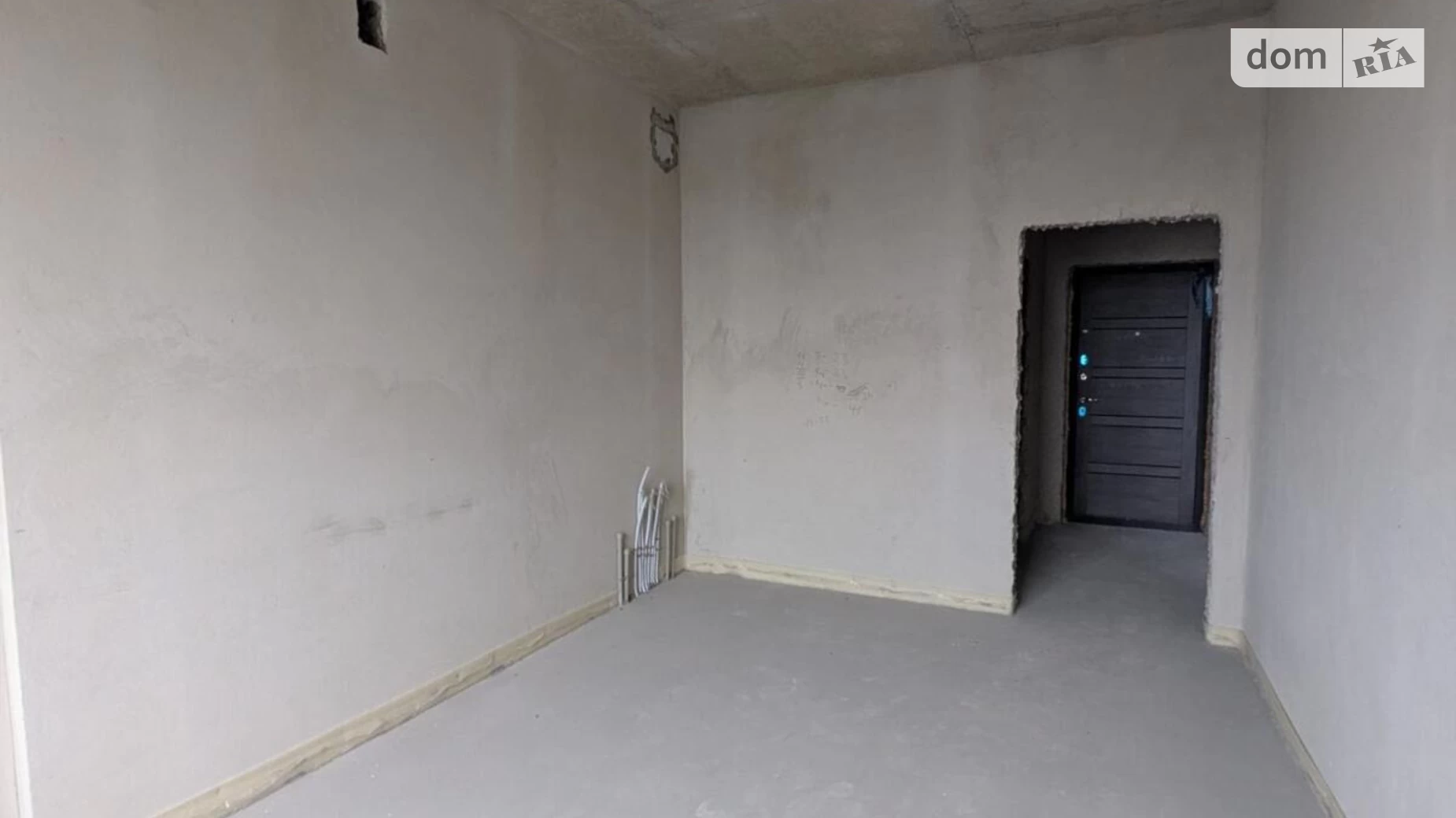 Продается 1-комнатная квартира 46 кв. м в Ивано-Франковске, ул. Кобылянской, 22А - фото 4