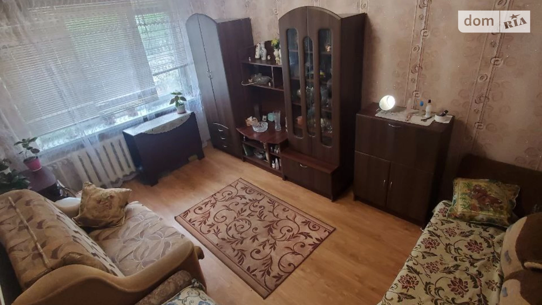 Продается 2-комнатная квартира 45.2 кв. м в Днепре, цена: 28500 $ - фото 2