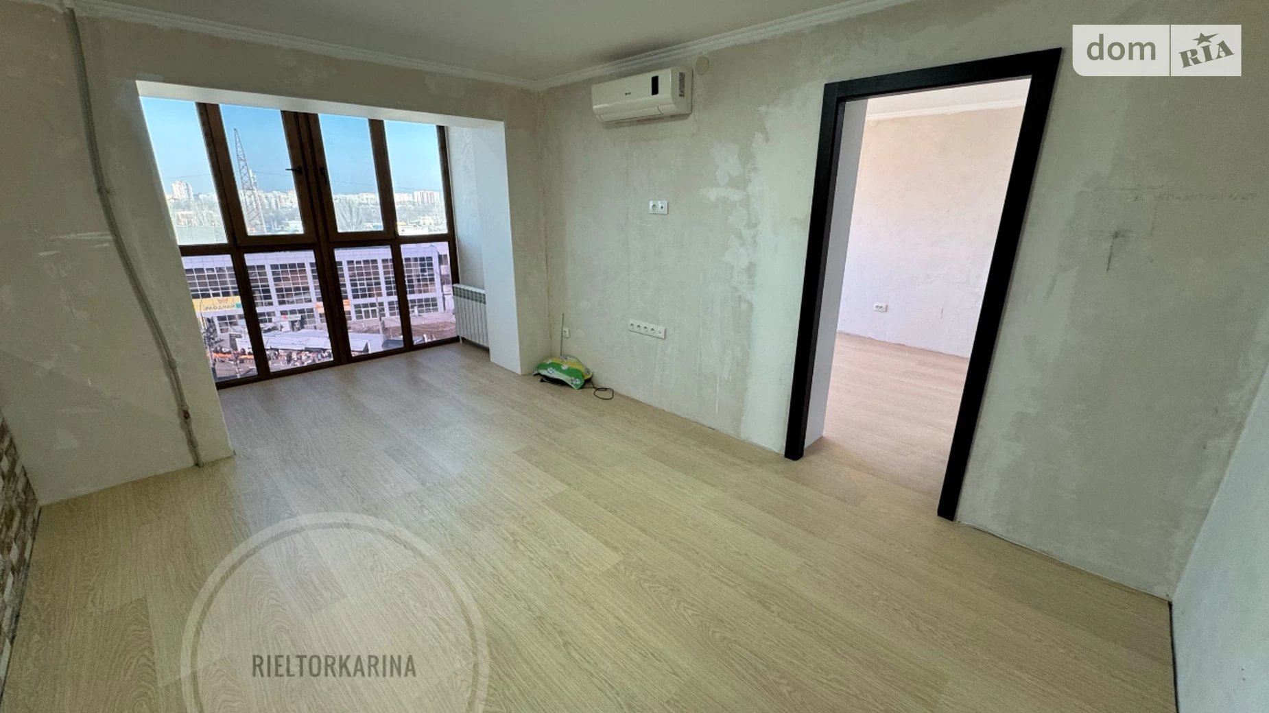 Продается 2-комнатная квартира 50.5 кв. м в Николаеве, ул. Строителей, 10 - фото 2