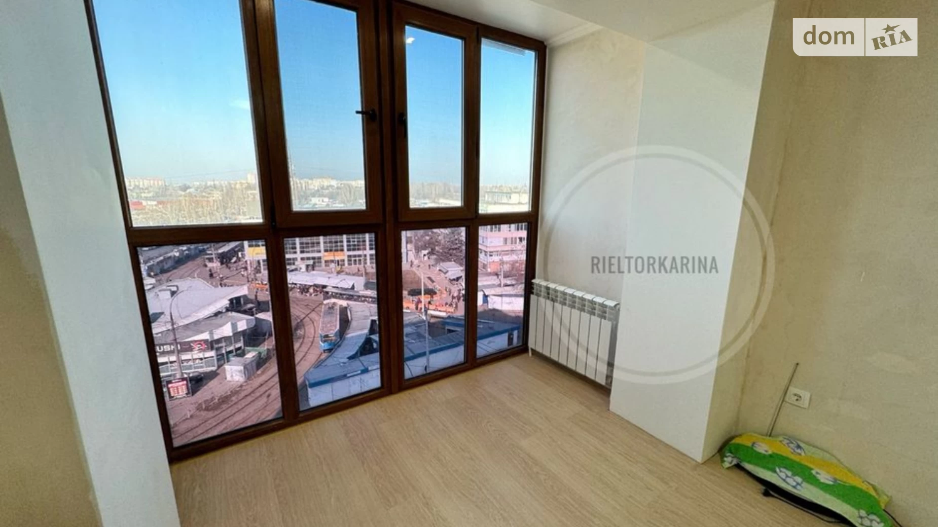 Продается 2-комнатная квартира 50.5 кв. м в Николаеве, ул. Строителей, 10 - фото 3