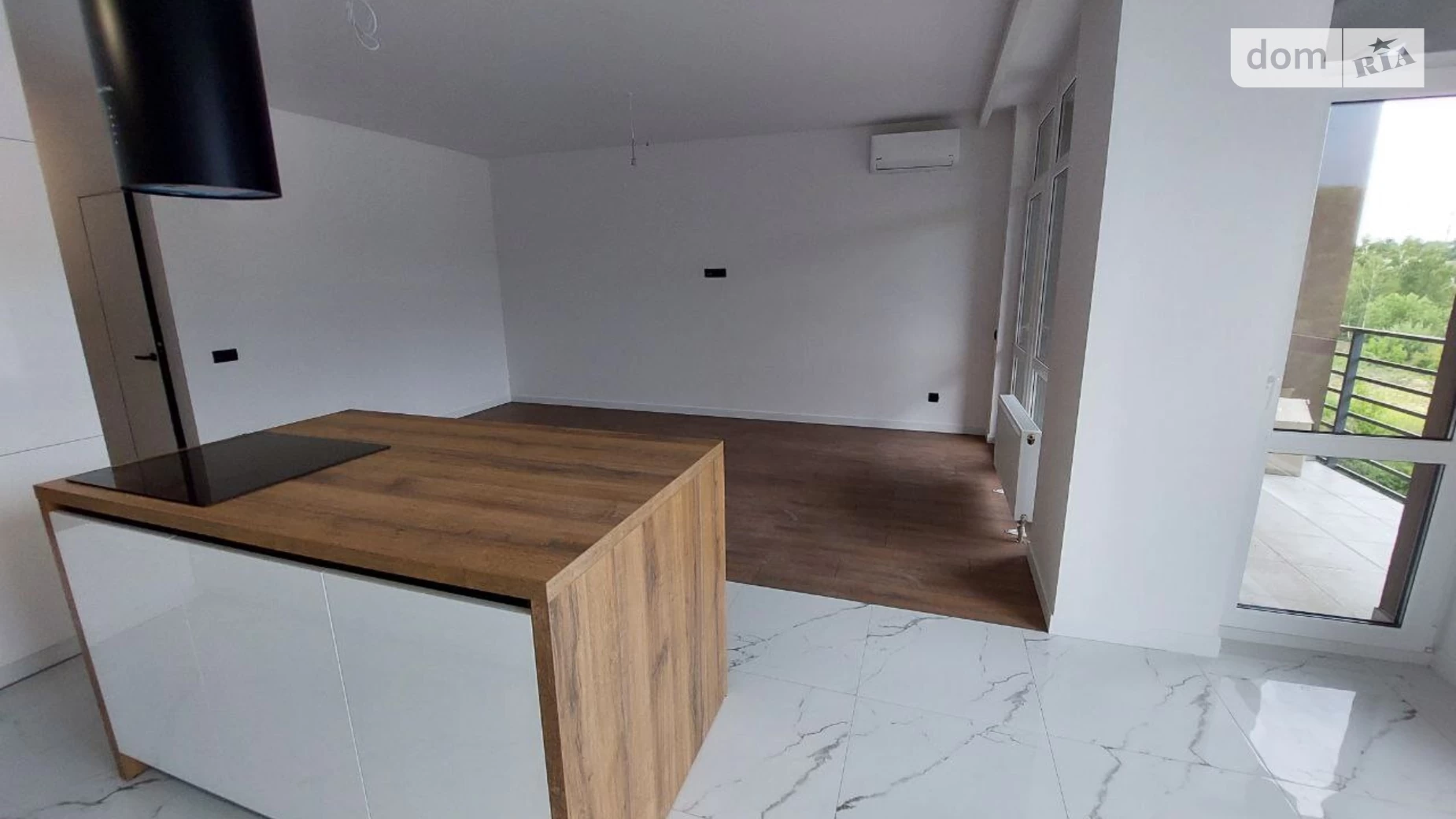 Продается 2-комнатная квартира 92 кв. м в Брюховичах, ул. Львовская, 92А - фото 4