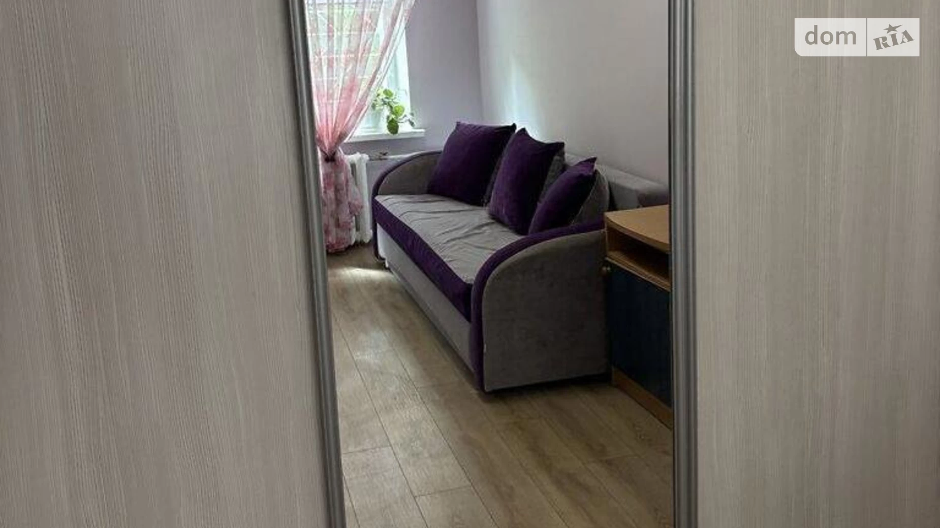 Продається 2-кімнатна квартира 38 кв. м у Києві, вул. Михайла Донця, 23Б - фото 5