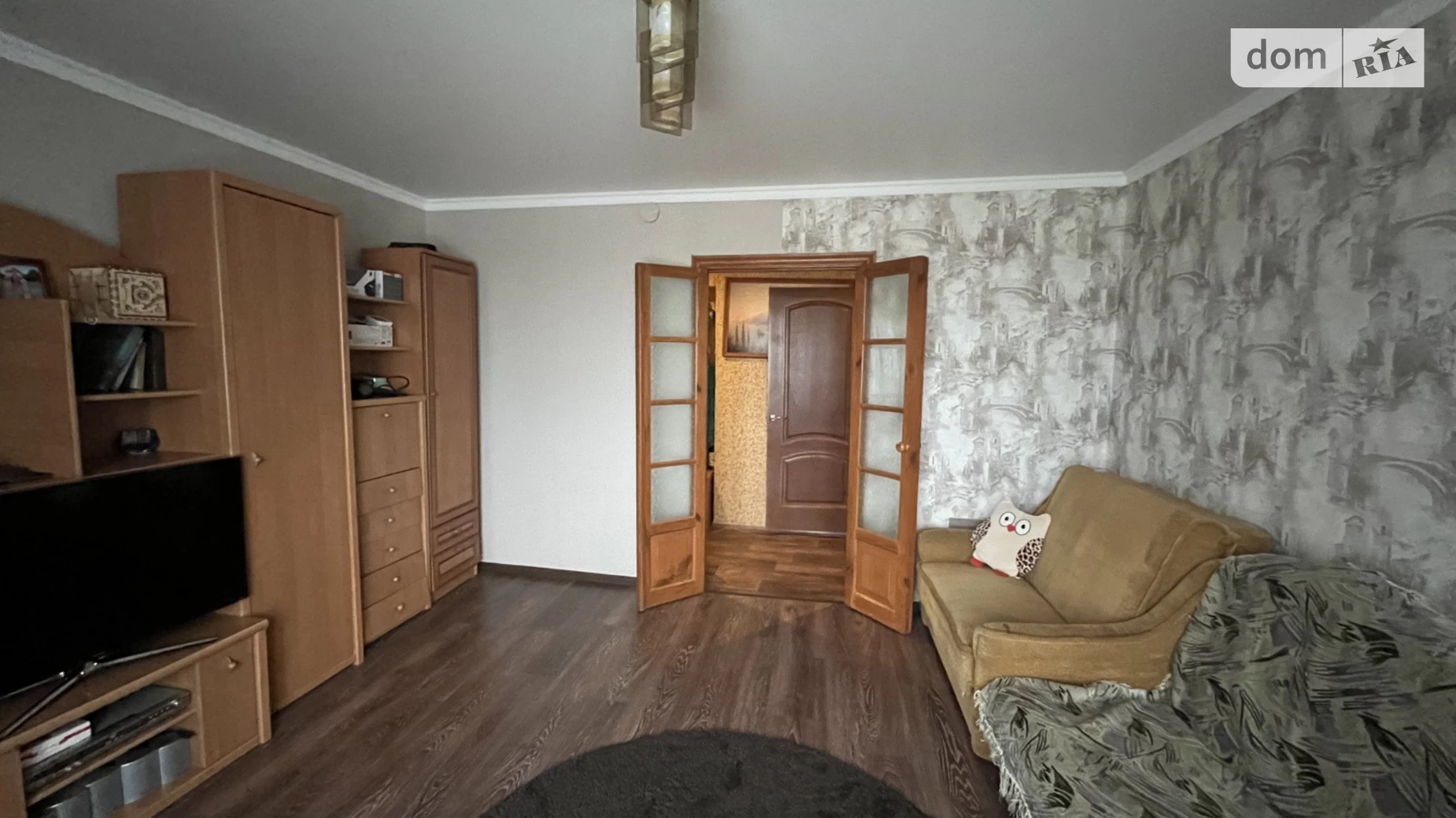 Продається 2-кімнатна квартира 49.3 кв. м у Конотопі - фото 2