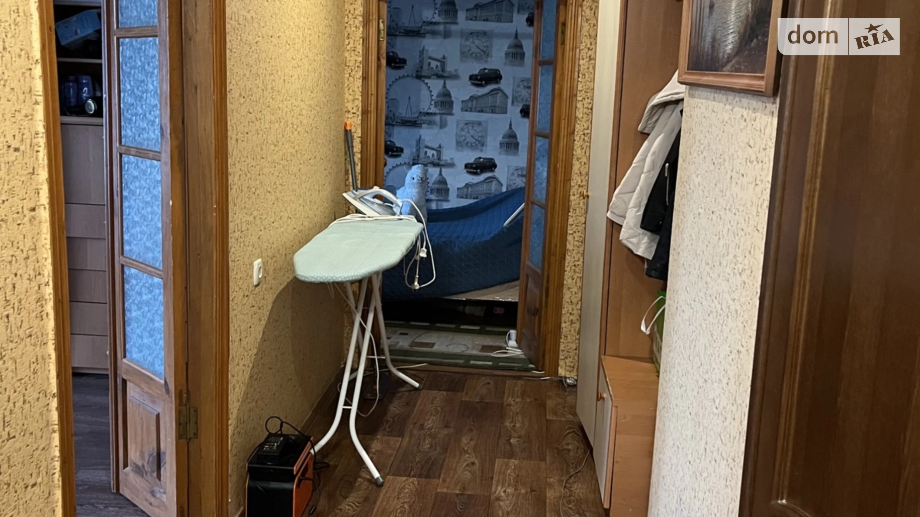Продається 2-кімнатна квартира 49.3 кв. м у Конотопі, вул. вулиця Лісового, 16 - фото 5