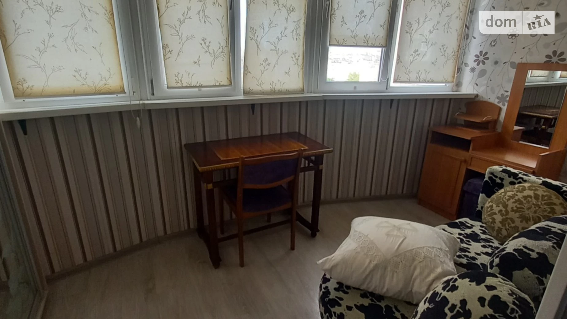Продається 1-кімнатна квартира 45 кв. м у Одесі, вул. Євгена Чикаленка(Академіка Вільямса) - фото 3