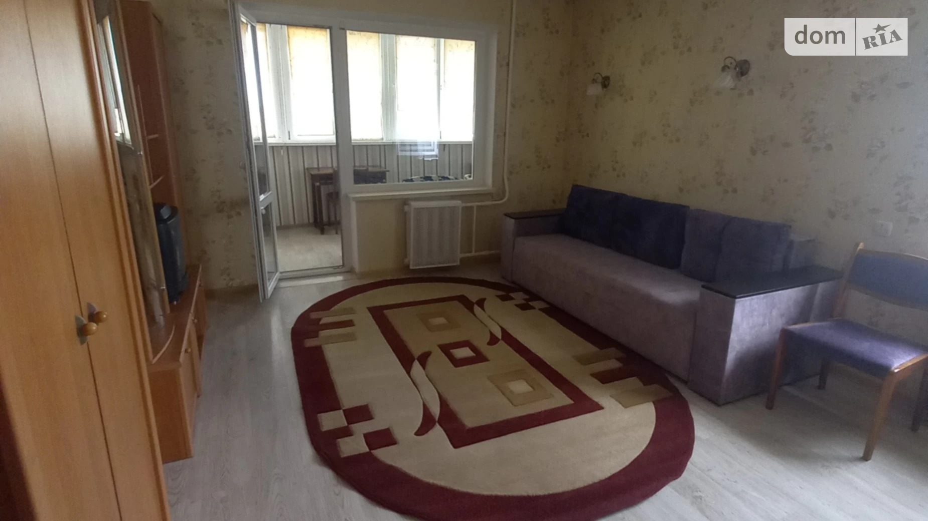 Продається 1-кімнатна квартира 45 кв. м у Одесі, вул. Євгена Чикаленка(Академіка Вільямса) - фото 4