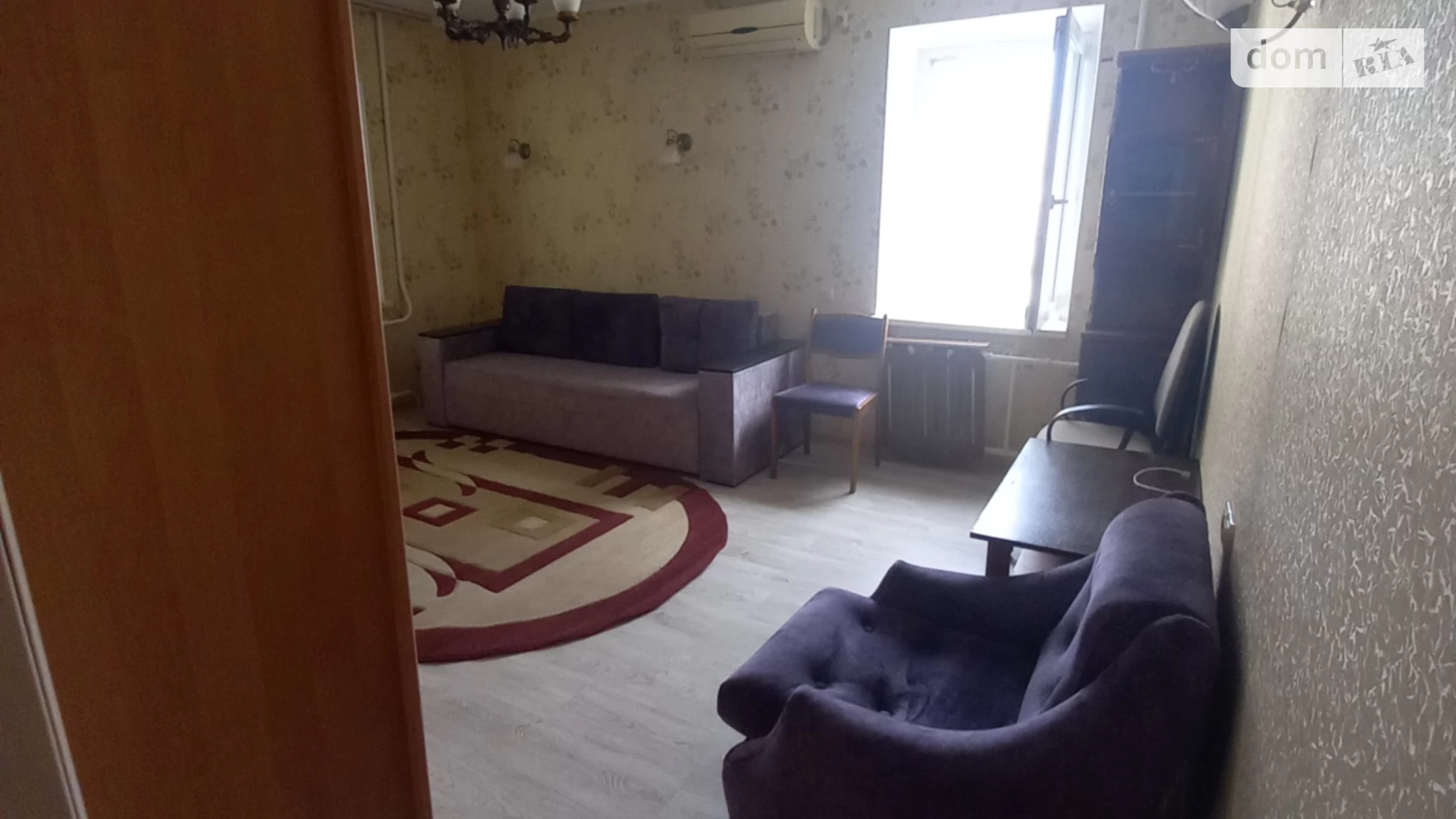 Продається 1-кімнатна квартира 45 кв. м у Одесі, вул. Євгена Чикаленка(Академіка Вільямса) - фото 5