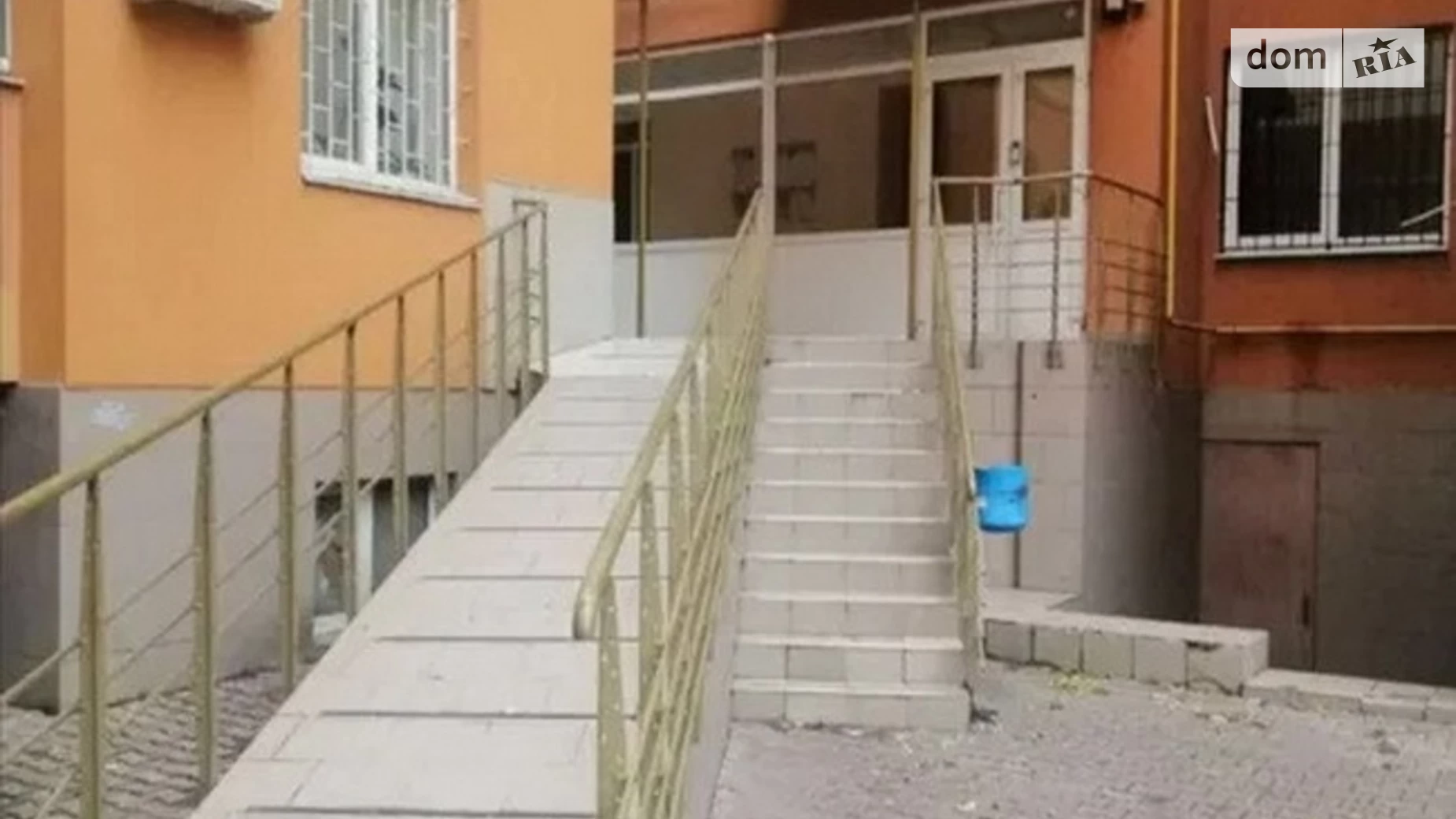 Продається 1-кімнатна квартира 55 кв. м у Одесі, вул. Старицького, 20/2 - фото 4