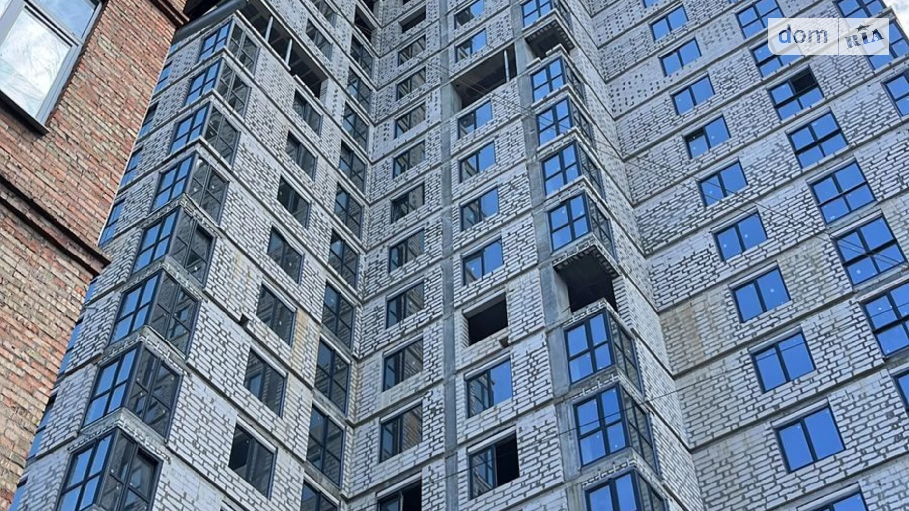 Продається 2-кімнатна квартира 50.78 кв. м у Дніпрі, вул. Європейська, 5 - фото 4