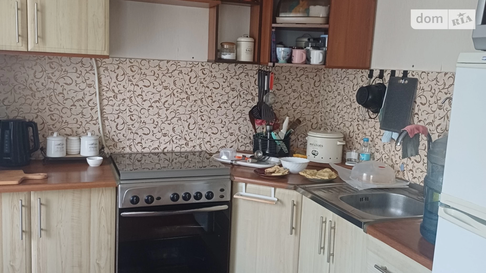 Продається 3-кімнатна квартира 65 кв. м у Вінниці, вул. Київська - фото 5