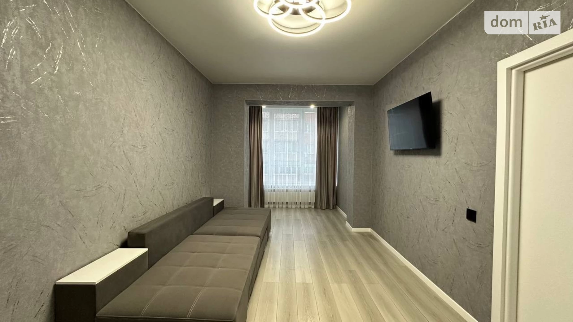 Продается 1-комнатная квартира 35.1 кв. м в Хмельницком, цена: 55000 $ - фото 3