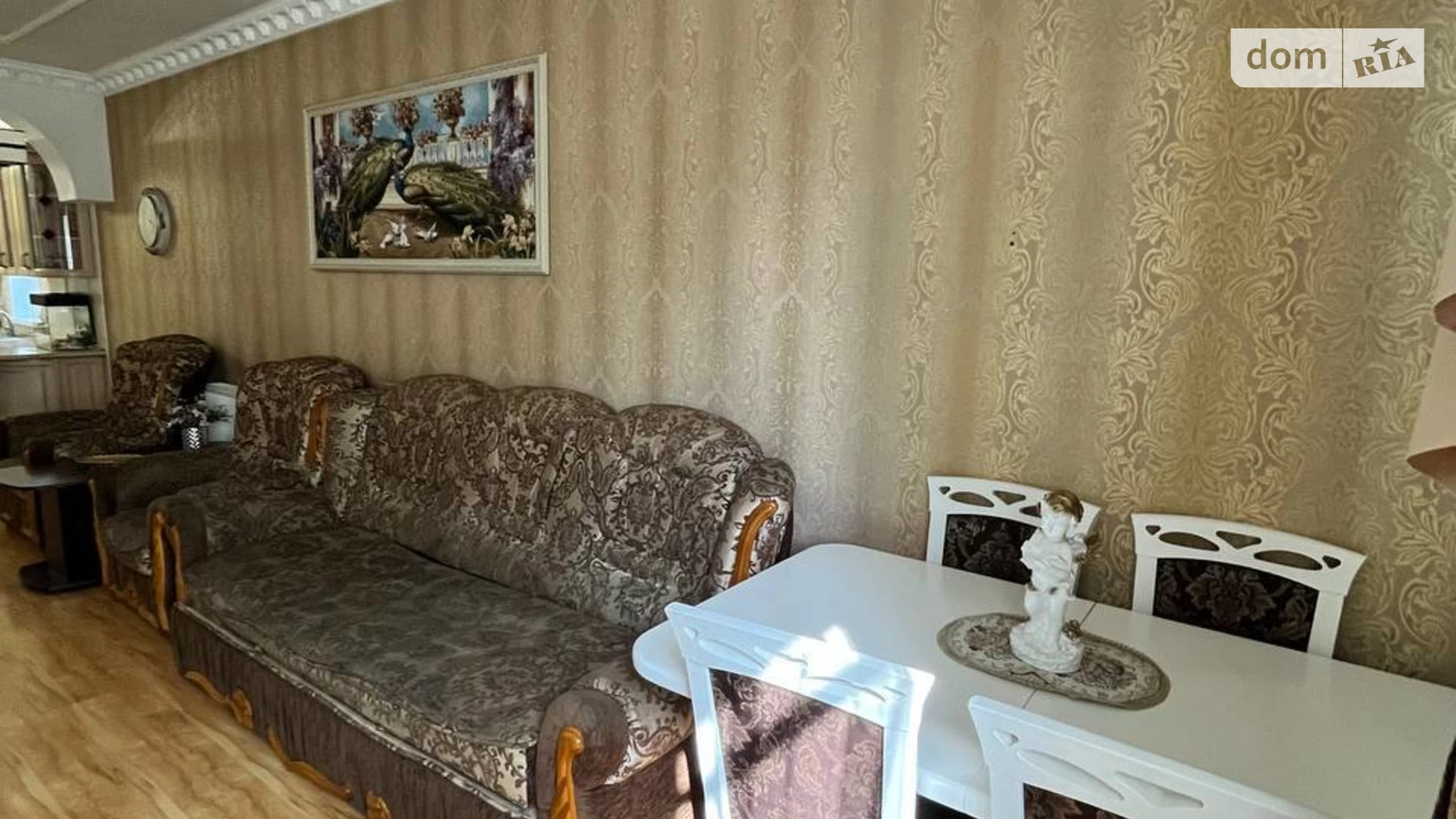 Сдается в аренду дом на 3 этажа 100 кв. м с баней/сауной, цена: 750 $ - фото 2