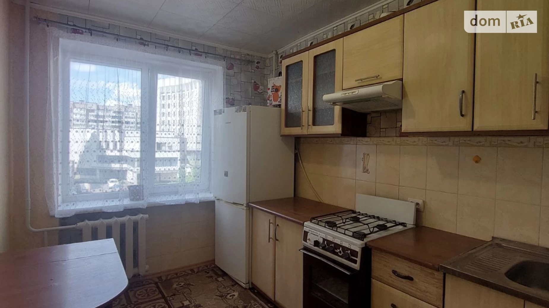 2-комнатная квартира 51 кв. м в, цена: 11000 грн - фото 2