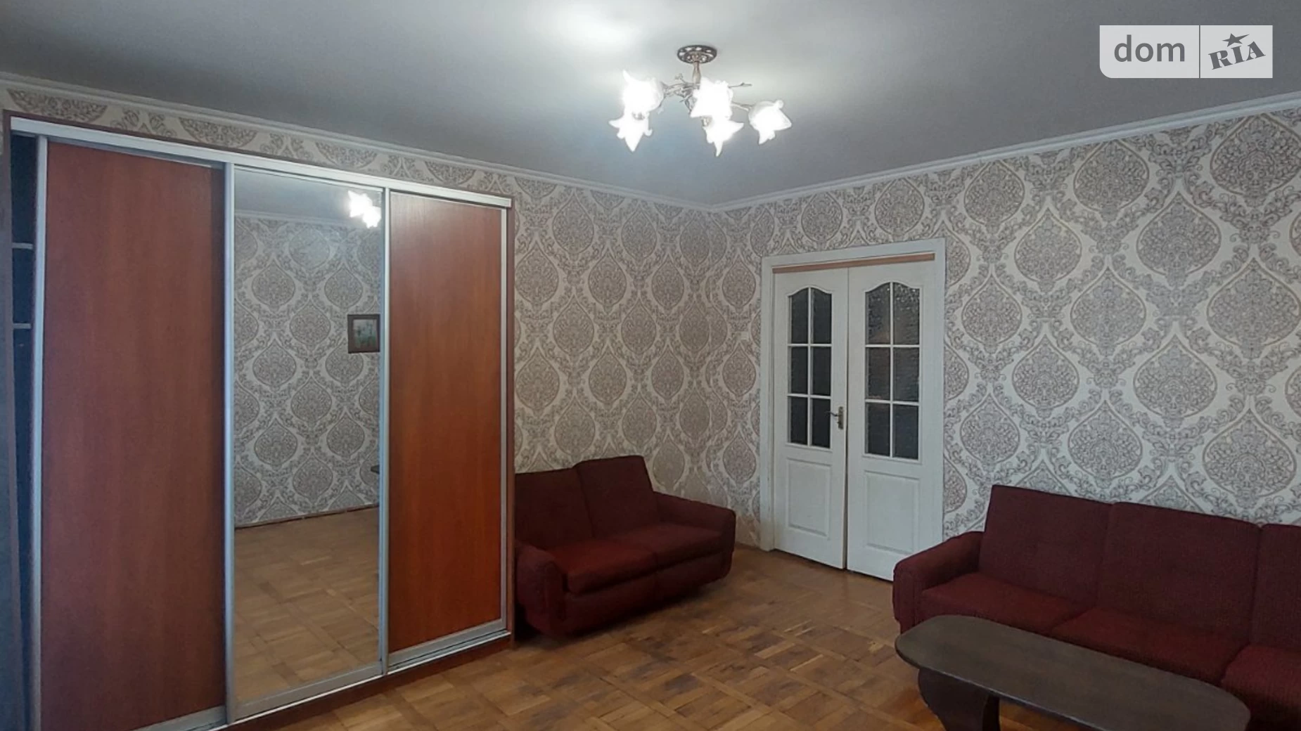 2-комнатная квартира 51 кв. м в, цена: 11000 грн - фото 3