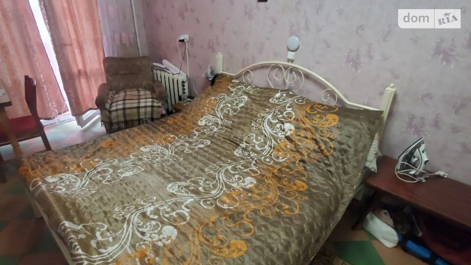 Продается 2-комнатная квартира 45.2 кв. м в Днепре, цена: 28500 $ - фото 5