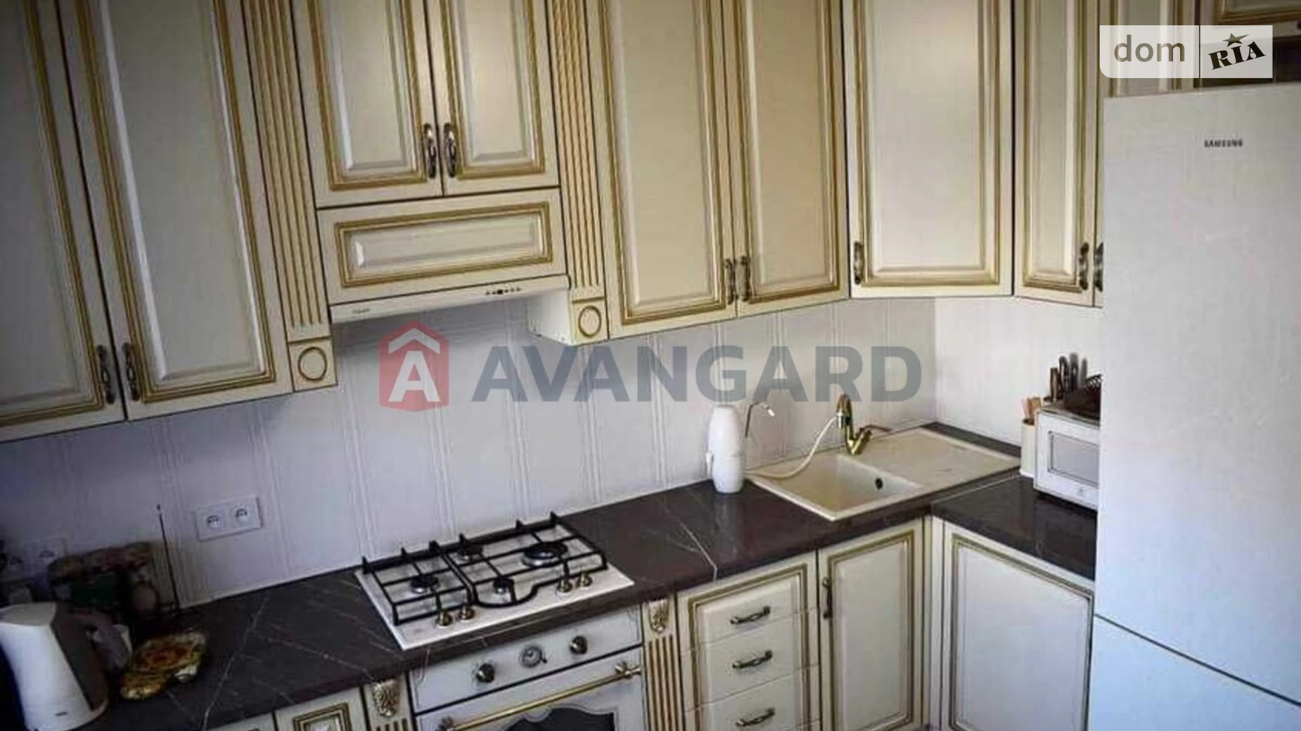 Продается 2-комнатная квартира 54 кв. м в Днепре, просп. Леси Украинки(Пушкина), 6 - фото 3