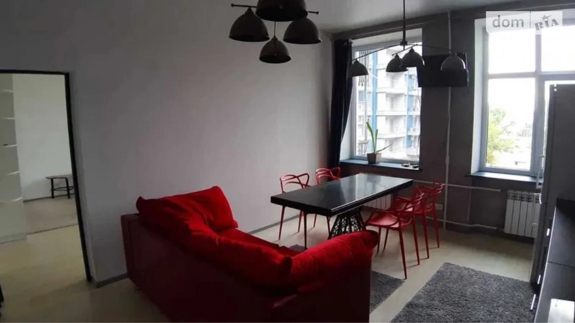 Продается 2-комнатная квартира 50 кв. м в Киеве, ул. Маккейна Джона, 9 - фото 4