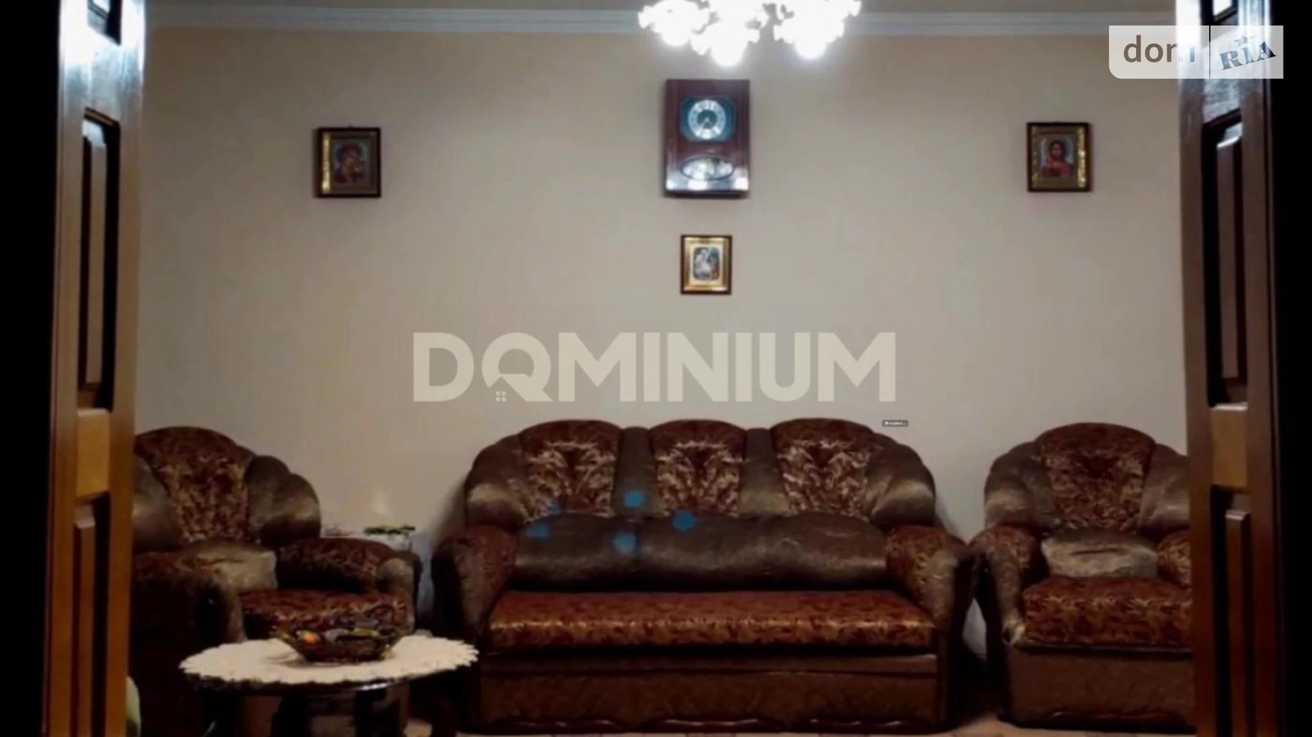 Продается дом на 3 этажа 270 кв. м с бассейном, цена: 330000 $ - фото 4