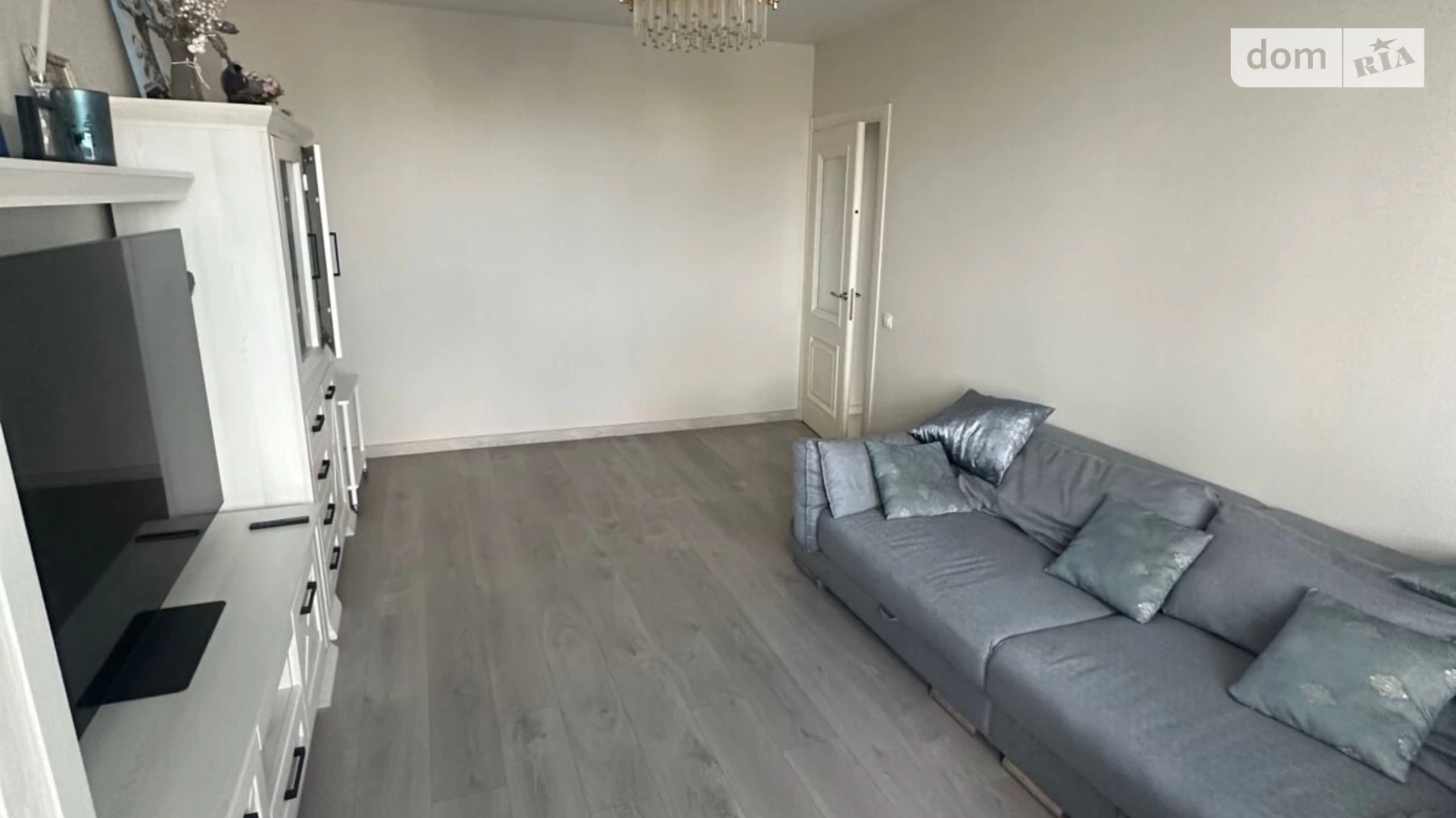 Продается 2-комнатная квартира 55 кв. м в Харькове, ул. Космическая, 11 - фото 3