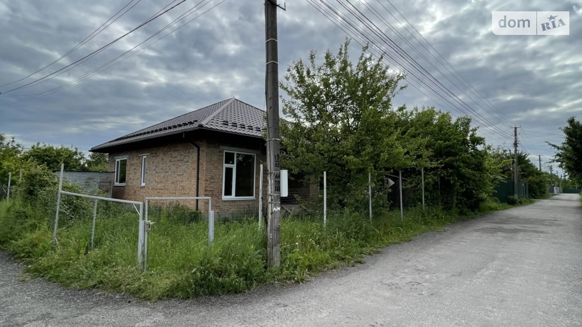 Продается одноэтажный дом 106 кв. м с балконом, цена: 61000 $ - фото 4