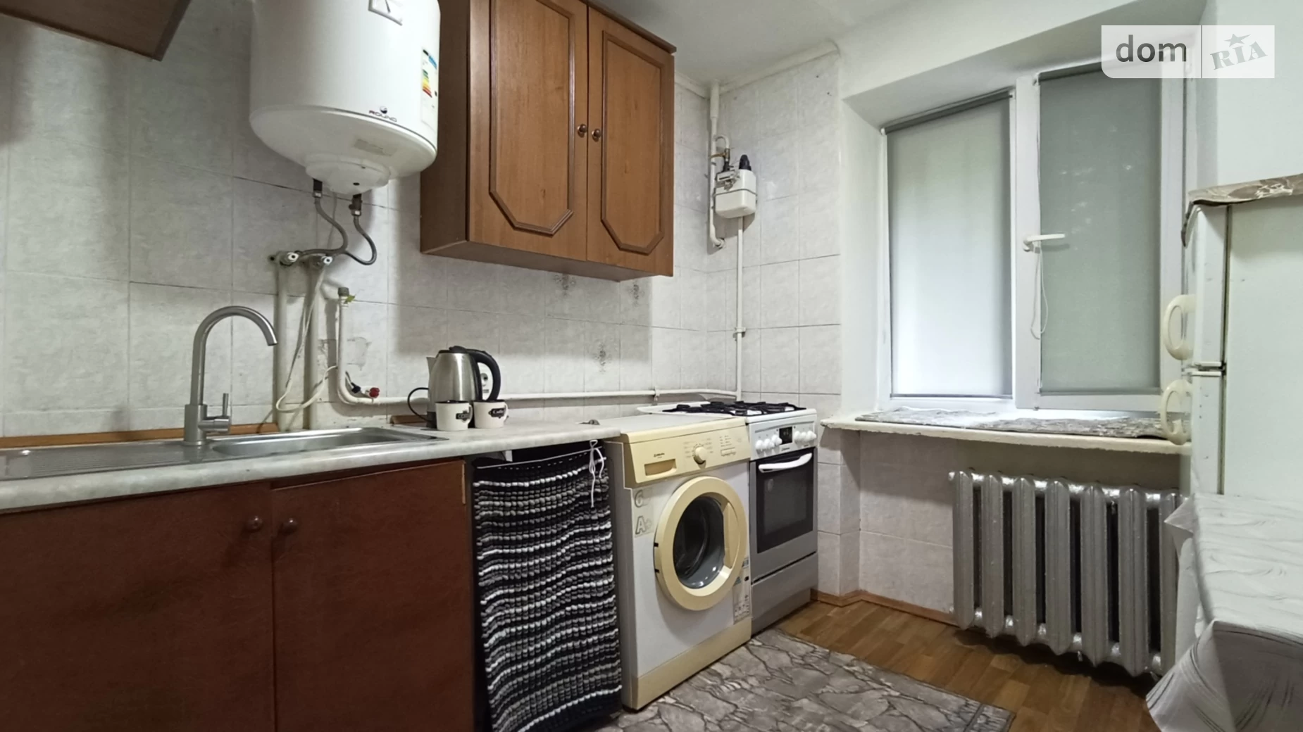 Продается 2-комнатная квартира 41.8 кв. м в Хмельницком, ул. Тернопольская - фото 2