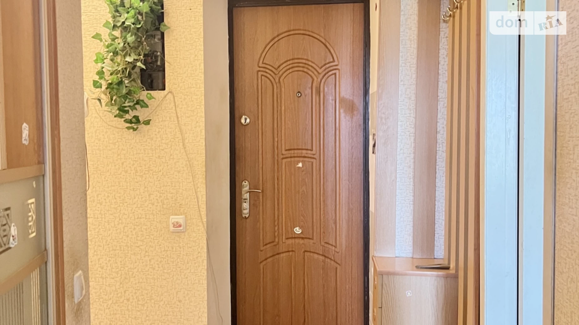 Продается 2-комнатная квартира 44.5 кв. м в Полтаве, пер. Великий, 4 - фото 4