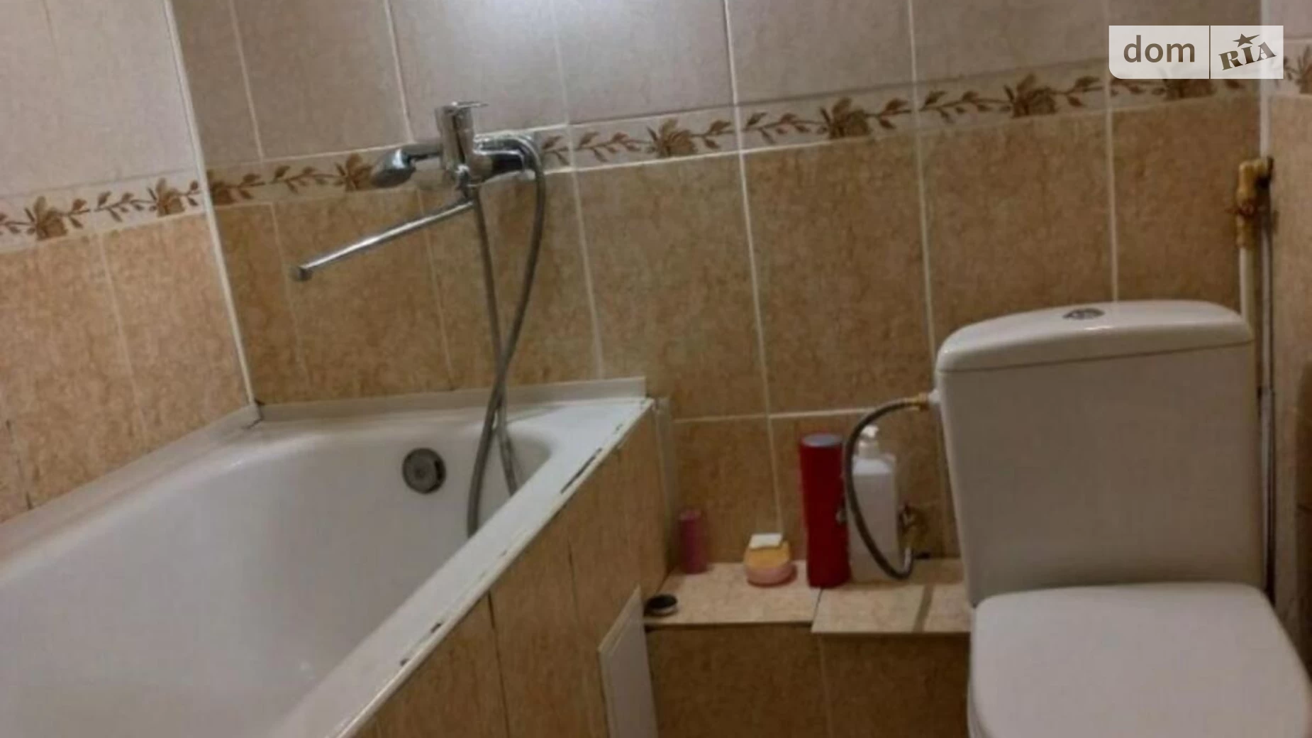 Продается 1-комнатная квартира 30 кв. м в Харькове, цена: 18000 $ - фото 5