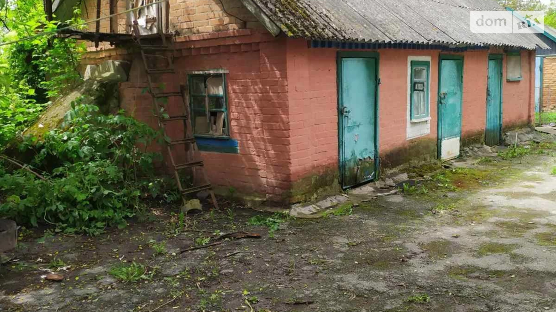 Продається одноповерховий будинок 56 кв. м з балконом, цена: 9000 $ - фото 2