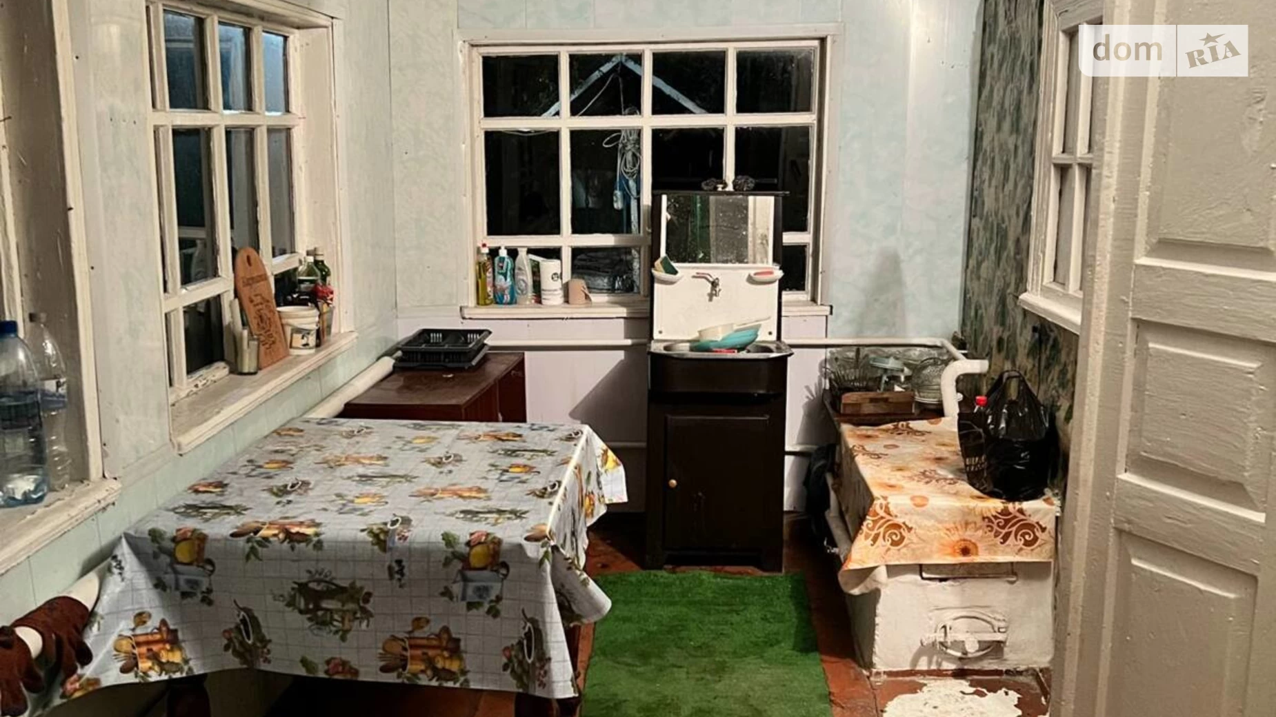 Продається одноповерховий будинок 56 кв. м з балконом, цена: 9000 $ - фото 4