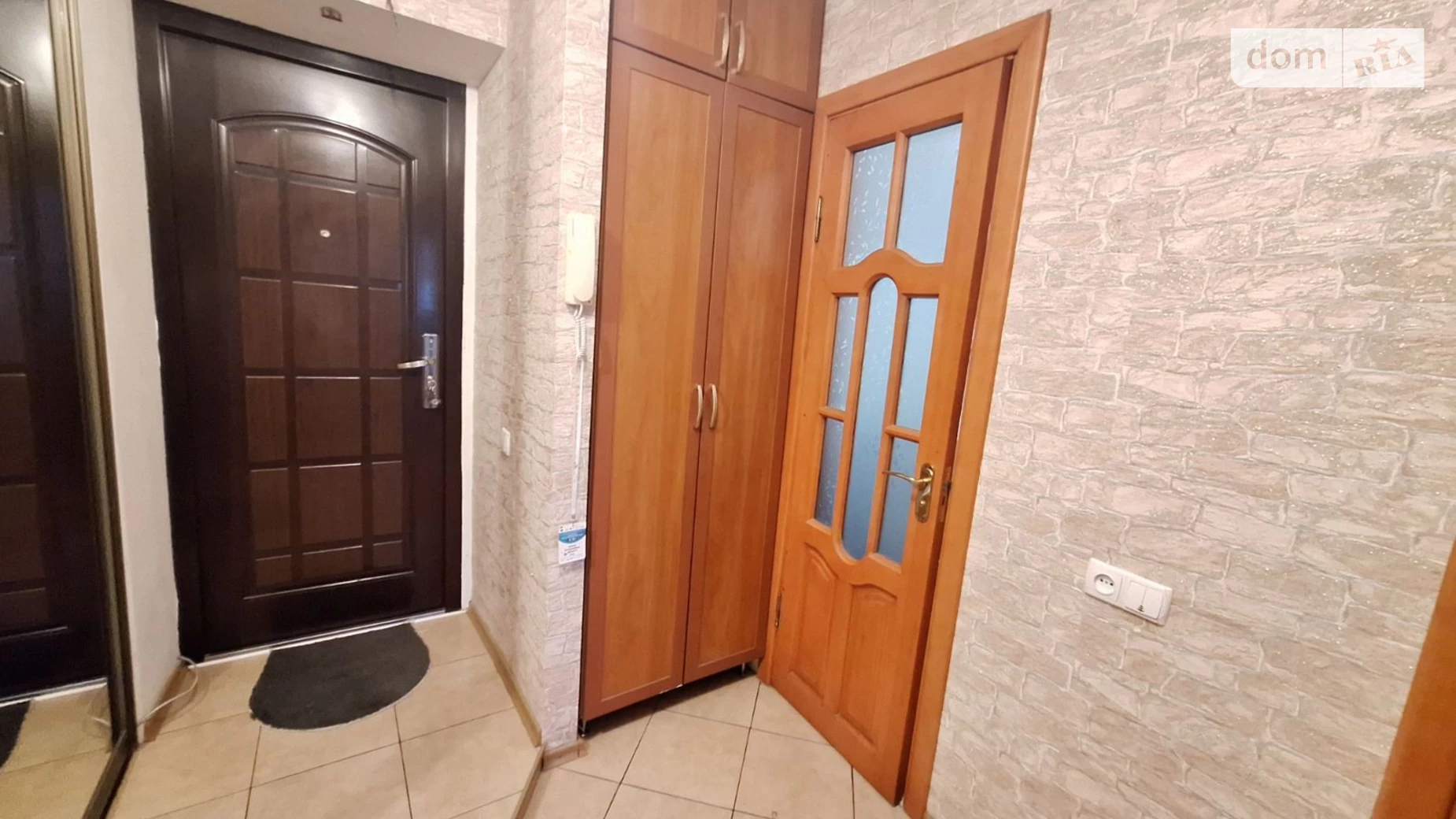 1-кімнатна квартира 43 кв. м у Тернополі, вул. Київська - фото 2