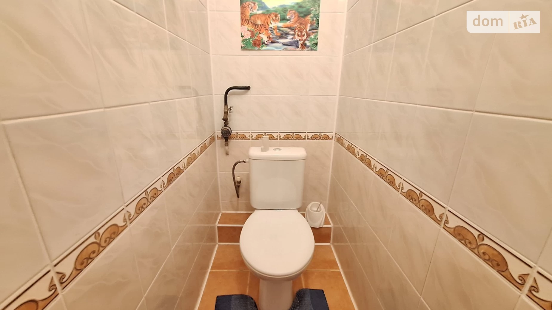 1-кімнатна квартира 43 кв. м у Тернополі, вул. Київська - фото 3