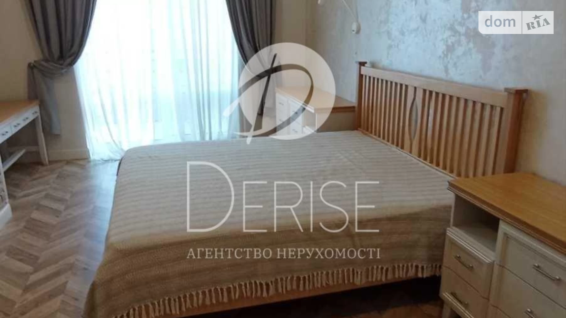 Сдается в аренду 2-комнатная квартира 75 кв. м в Киеве, ул. Воздвиженская, 2 - фото 2
