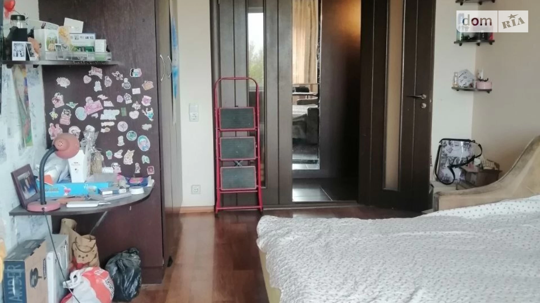 Продается 3-комнатная квартира 65.3 кв. м в Одессе, ул. Махачкалинская - фото 3