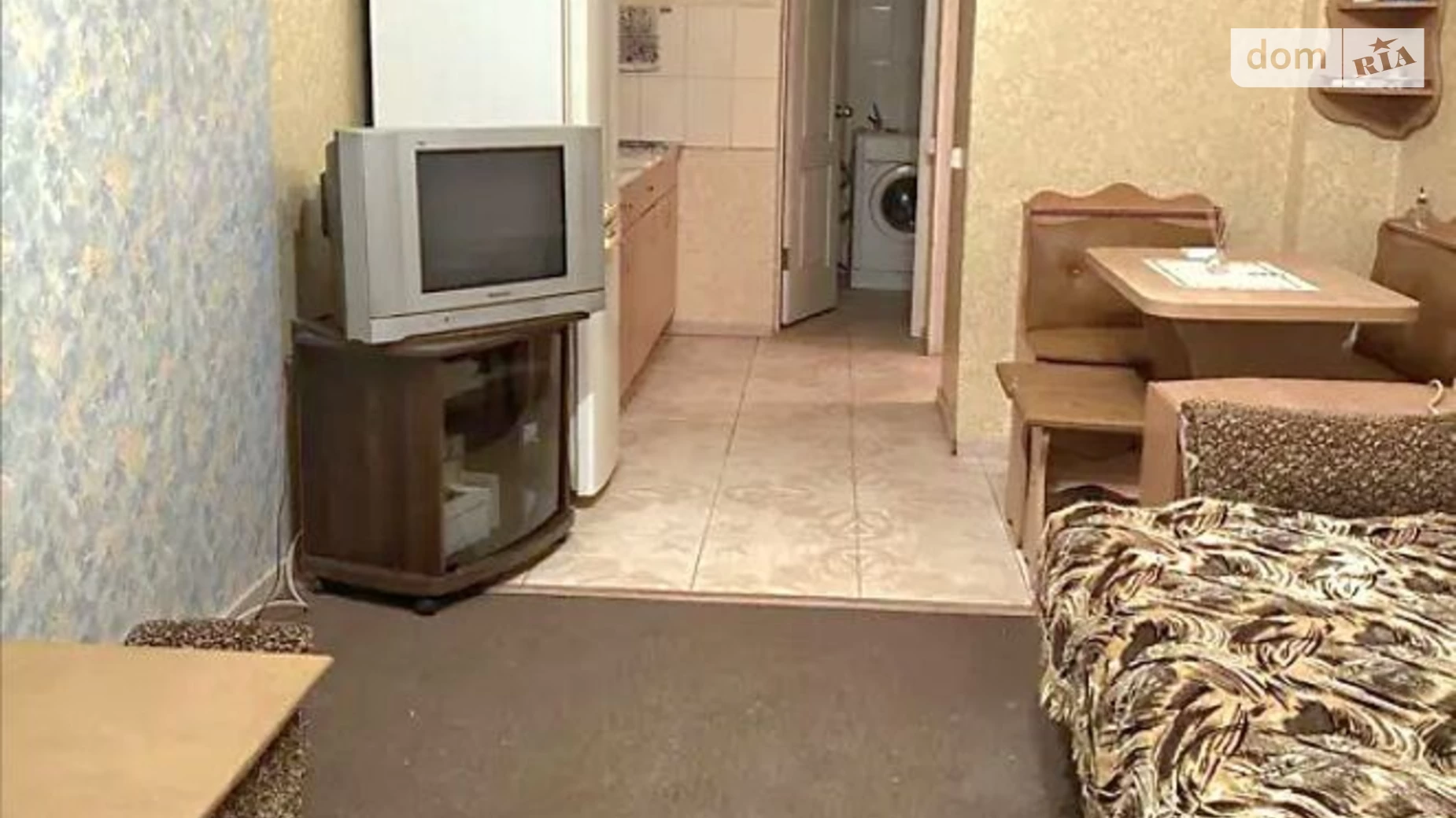 Продается 1-комнатная квартира 33.4 кв. м в Харькове, цена: 22000 $ - фото 3