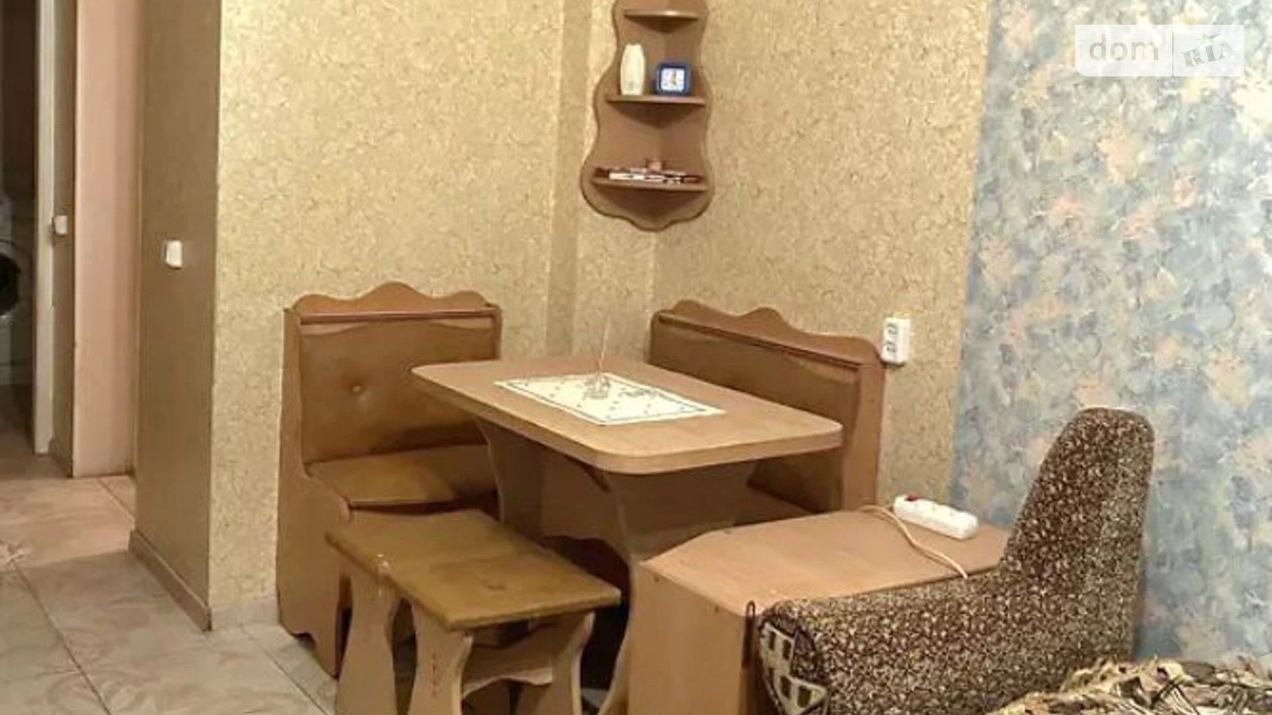 Продается 1-комнатная квартира 33.4 кв. м в Харькове, цена: 22000 $ - фото 5