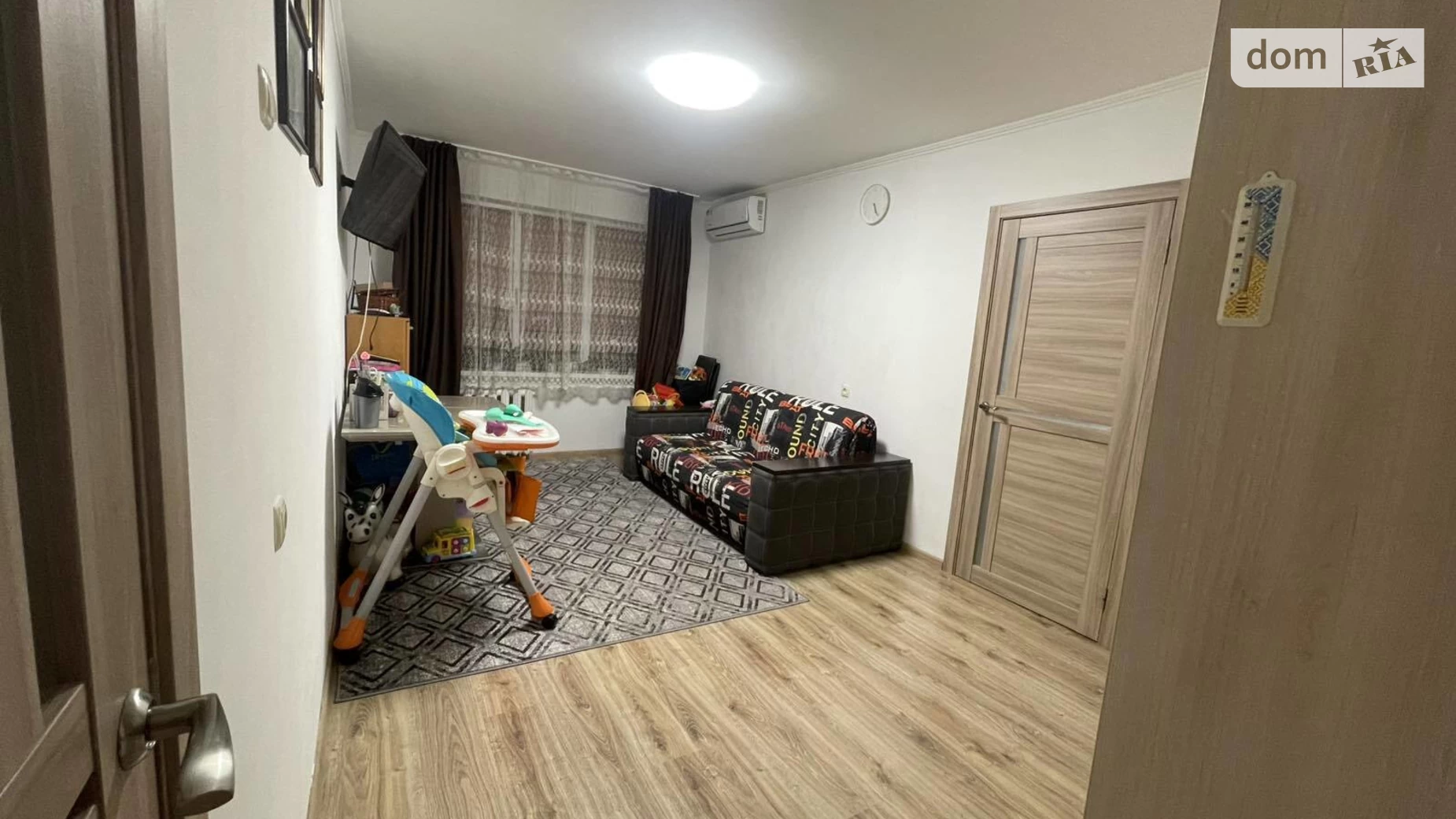 Продается 3-комнатная квартира 55 кв. м в Киеве, ул. Андрея Малышко - фото 4