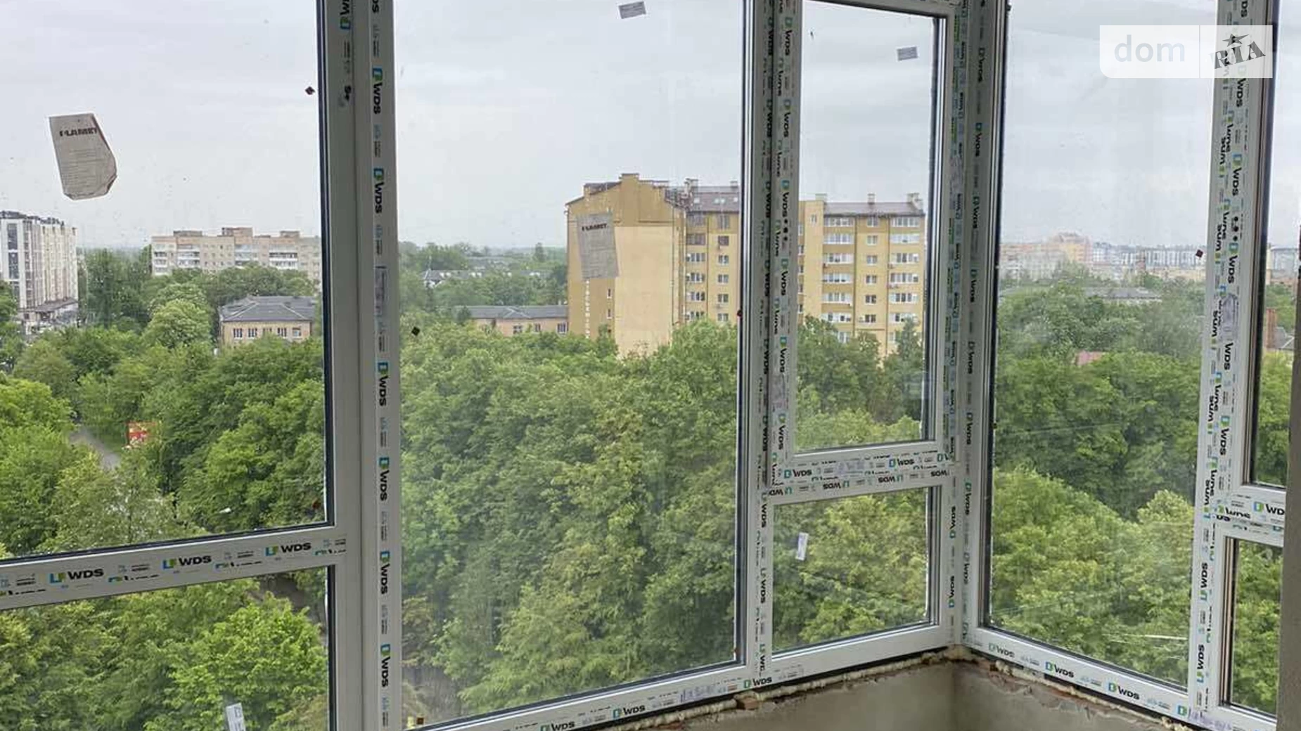 Продається 1-кімнатна квартира 47.3 кв. м у Івано-Франківську, цена: 49300 $ - фото 3