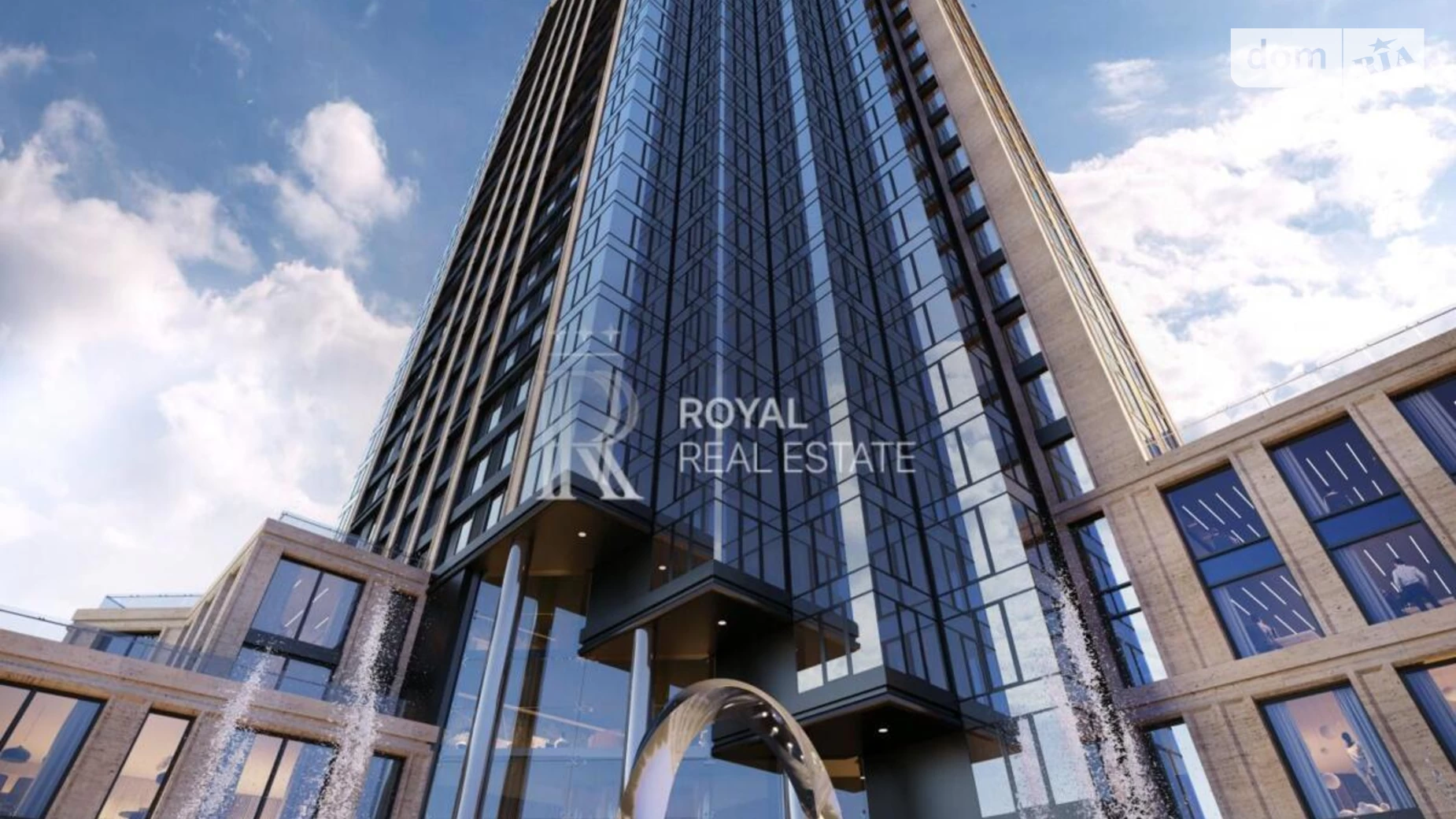 Продается 2-комнатная квартира 118.4 кв. м в Киеве, ул. Антоновича(Горького), 136-138 - фото 3