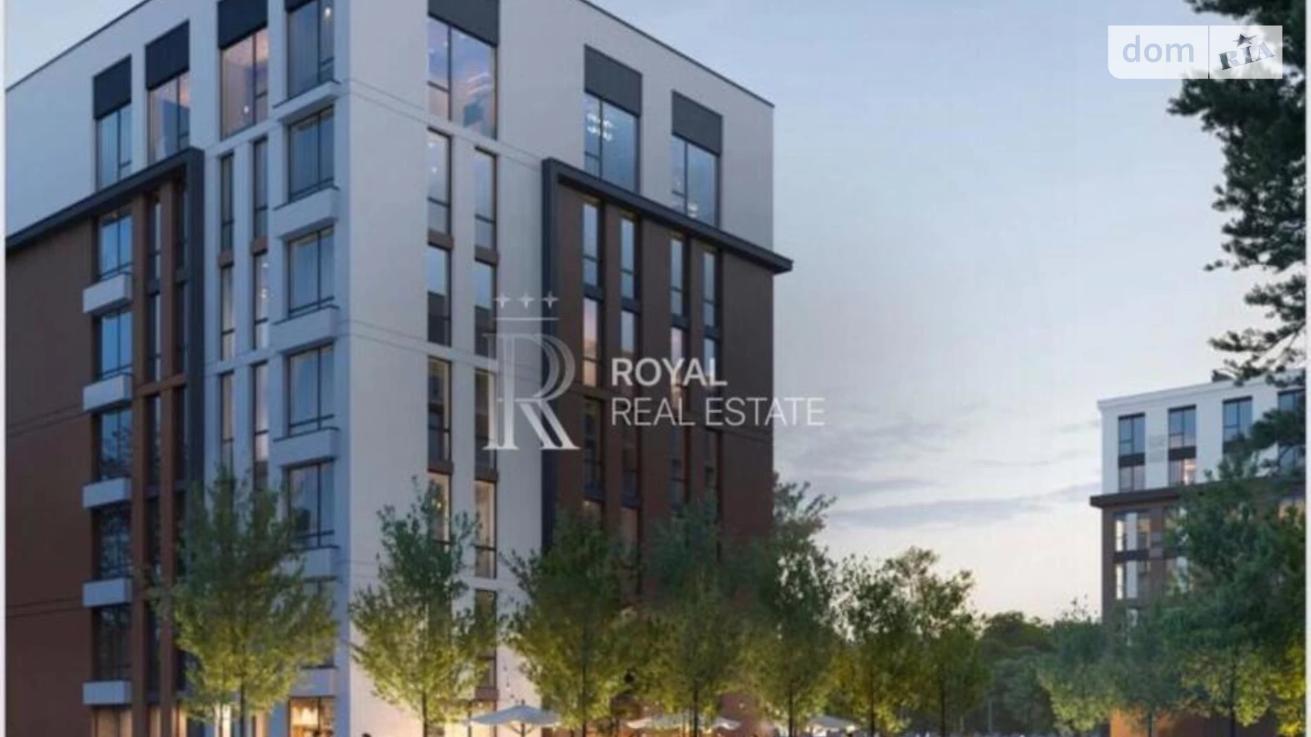 Продается 1-комнатная квартира 28.34 кв. м в Новоселках, ул. Садовая, 1А - фото 3