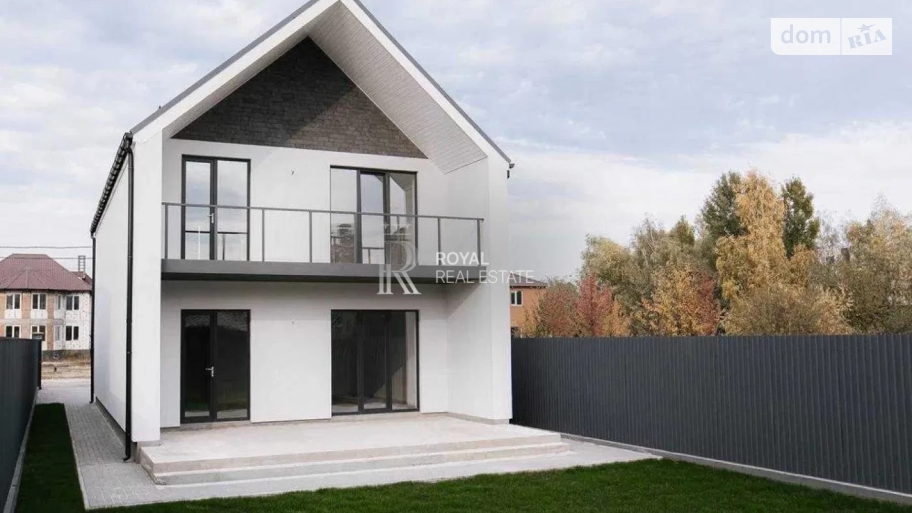 Продается дом на 2 этажа 185 кв. м с беседкой, цена: 219000 $ - фото 3