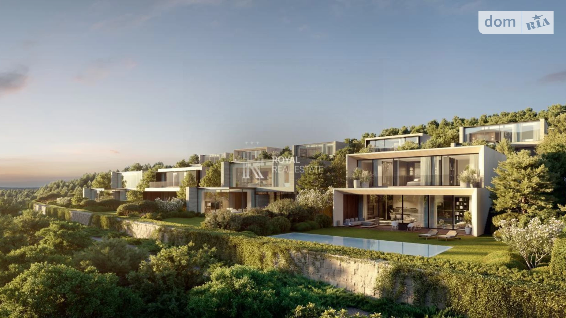 Продается дом на 2 этажа 260 кв. м с верандой, цена: 675000 $ - фото 5