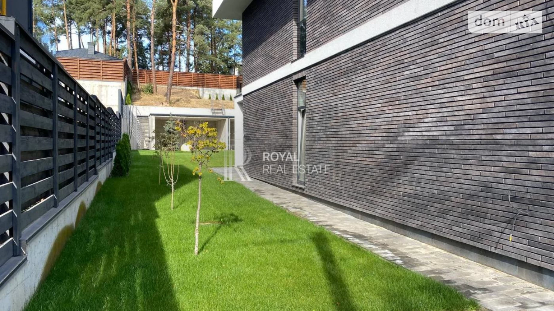 Продается дом на 2 этажа 200 кв. м с террасой, цена: 390000 $ - фото 4