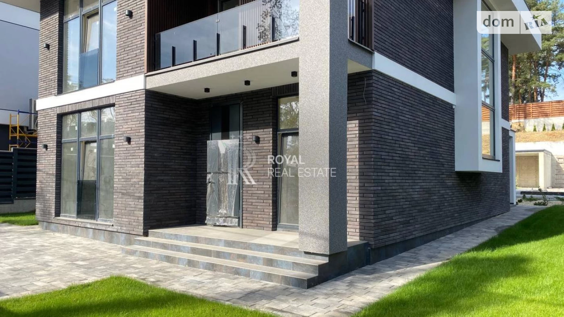 Продается дом на 2 этажа 200 кв. м с гаражом, цена: 390000 $ - фото 5